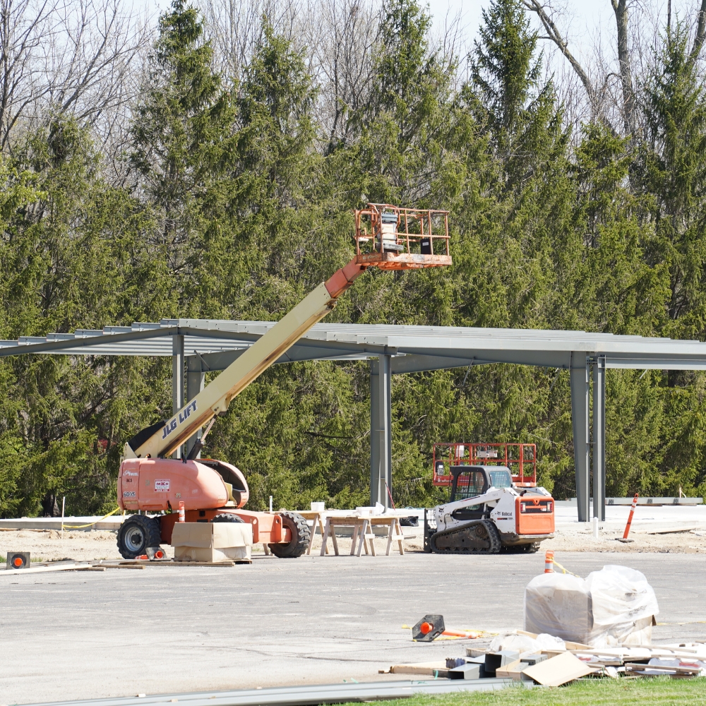 campus master plan update: summer 2026