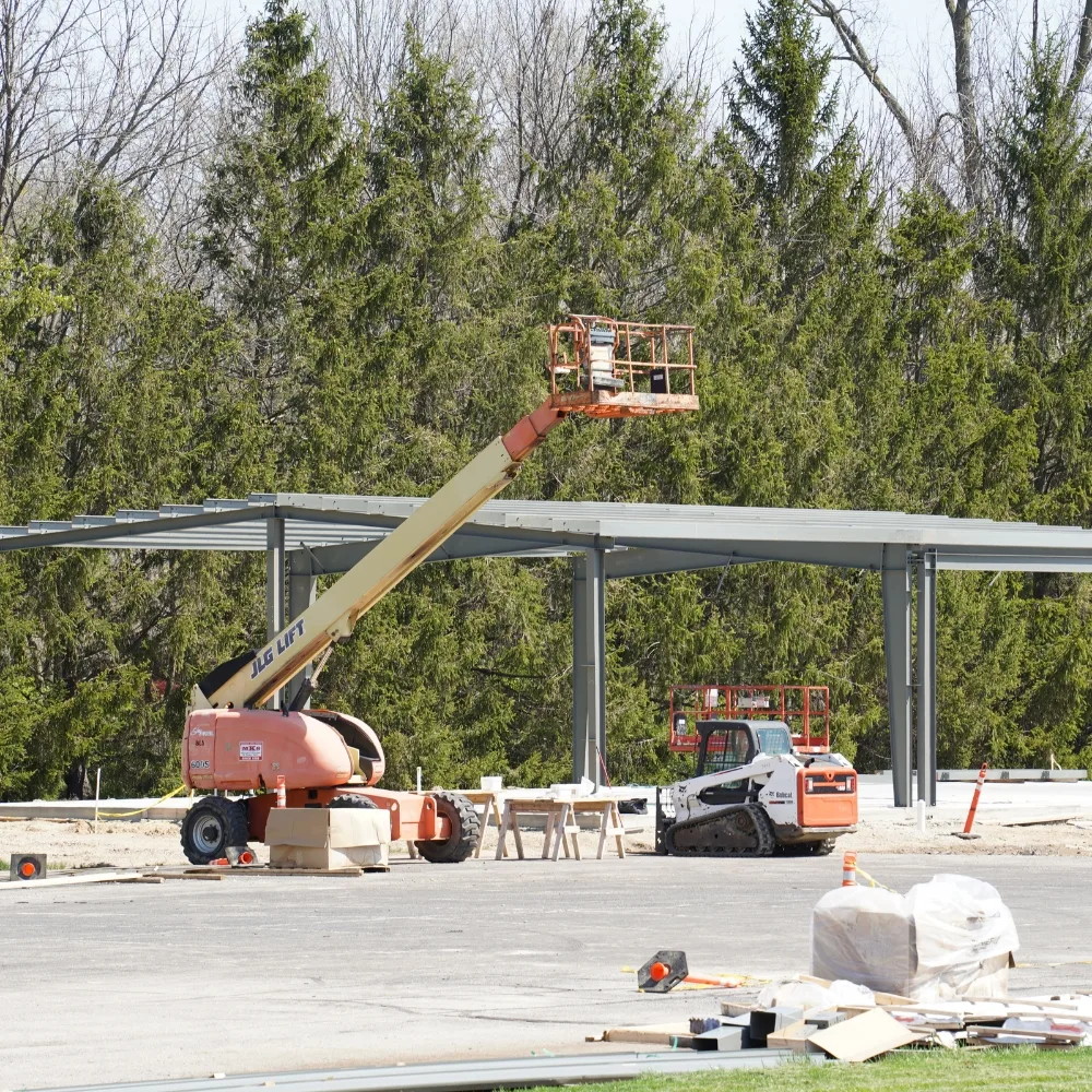 campus master plan update: summer 2026