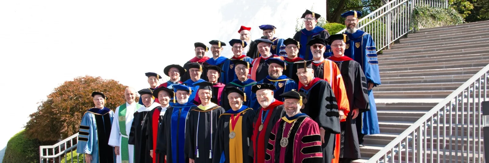 181st academic year opens september 8