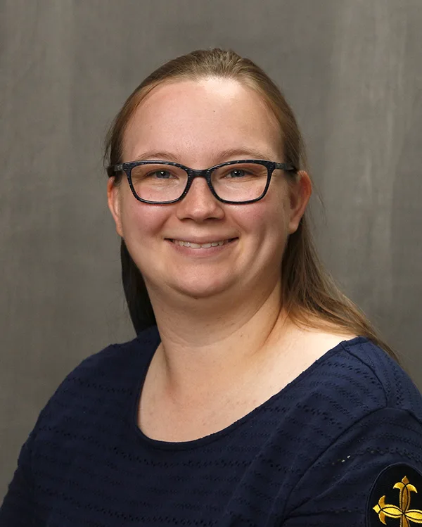 Katherine Aiello