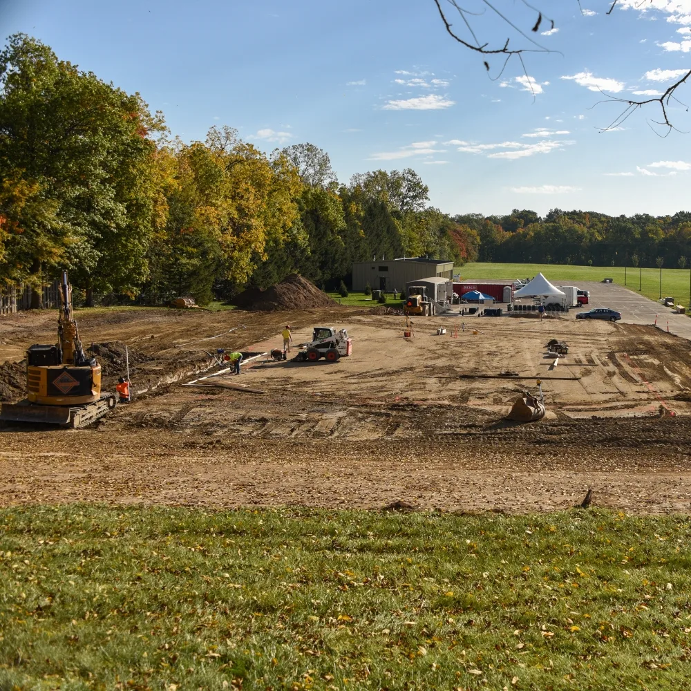 concordia theological seminary breaks ground for new student co-op